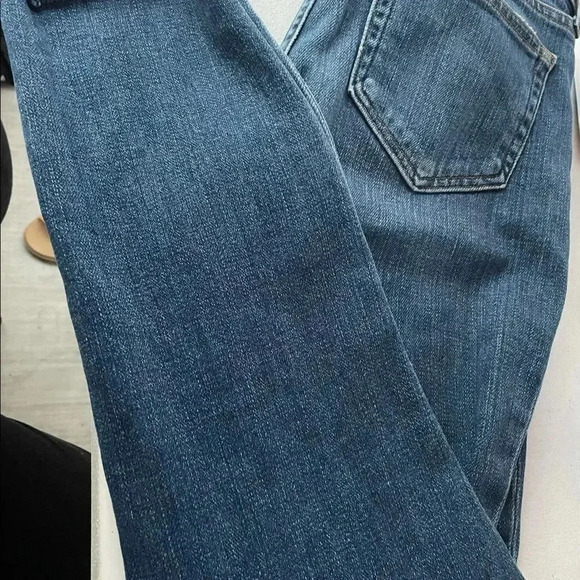 L’AGENCE jeans Marcelle mid rise French slim fit jeans‎ - Picture 5 of 6